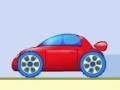 Mchezo Desktop racing 1 