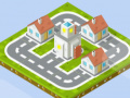 Mchezo City Connect 