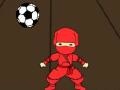 Mchezo The Jump Kick