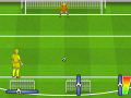 Mchezo Penalty Shootout: Euro Cup 2016
