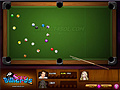 Mchezo Sexy Billiards