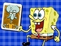 Mchezo Spongebob Arrow Skill