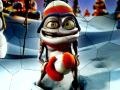 Mchezo Puzzle Mania Crazy Frog