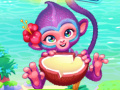Mchezo Fruit Fever World 