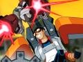 Mchezo Generator Rex