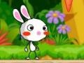 Mchezo Rainbow Rabbit 3