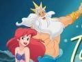 Mchezo King Triton's Tournament