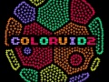Mchezo Coloruid 2 