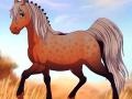 Mchezo Fantasy Horse Maker