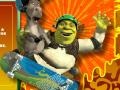 Mchezo Shrek Shreds