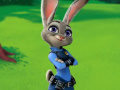 Mchezo Zootopia Judy Doctor 