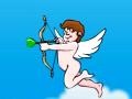 Mchezo Cupids Challenge