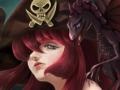 Mchezo Mysterious Pirate Jewels 