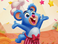 Mchezo Cookie Connect 