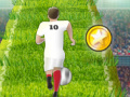 Mchezo Euro Soccer Sprint 