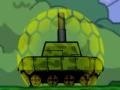 Mchezo Tank Soldier