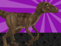 Mchezo Dino Hunt 2 