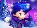 Mchezo Snowball Champions 