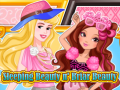 Mchezo Sleeping Beauty AND' Briar Beauty 