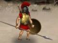 Mchezo Achilles 2: origin of a legend 