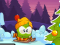 Mchezo Winter Adventures 
