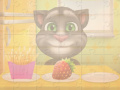Mchezo Tom Jigsaw Puzzle
