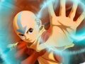 Mchezo Avatar Master Of The Elements 