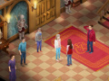 Mchezo Evermoor The Thread of Fate 
