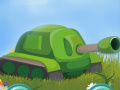 Mchezo Assault tank 