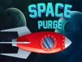 Mchezo Space Purge 