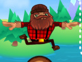 Mchezo Lumber Runner 