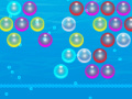Mchezo Fish Bubble Shooter 