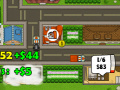 Mchezo Building Rush 2 