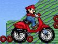 Mchezo Mario Vs Koopa Championship