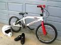 Mchezo BMX Bike Pro