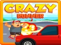 Mchezo Crazy Runner 