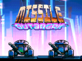 Mchezo Missile Outbreak 