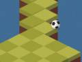 Mchezo Football Ball 3 