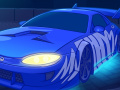 Mchezo Shift to Drift 