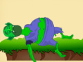 Mchezo Super Troll Adventures 