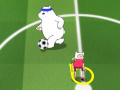 Mchezo Toon Cup 2016 