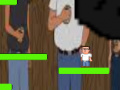 Mchezo Hank Hill Jump 