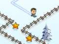 Mchezo Groovy Ski 