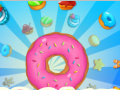 Mchezo Cookie Crush 
