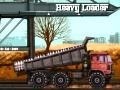Mchezo Heavy Loader