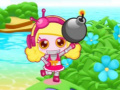 Mchezo Bomb it mission 