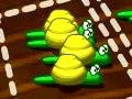 Mchezo Mancala Snails