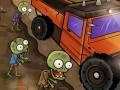 Mchezo Zombotron 4 