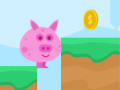 Mchezo Pig Run 