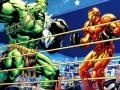 Mchezo Hidden Objects Hulk
